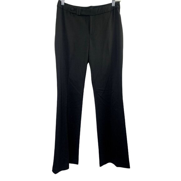 Banana Republic Pants - Banana Republic Martin Fit Women's Stretch Fit Casual Pants
